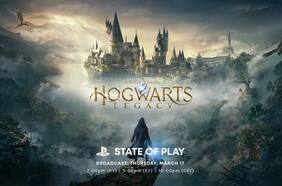 Hogwarts Legacy tendrá su propio State of Play de 20 minutos