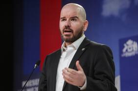 Cómo se gestó la jugada con que Giorgio Jackson busca “resarcir su honra”