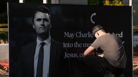 Juez de EEUU dictamina que presunto asesino de Charlie Kirk vaya a juicio: podría enfrentar pena de muerte