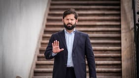 Presidente Boric confirma que se mantendrá PGU para 13.000 pensionados afectados por error en pago de beneficio