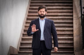 Presidente Boric confirma que se mantendrá PGU para 13.000 pensionados afectados por error en pago de beneficio