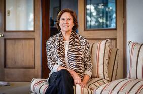 Mariana Aylwin se abre a un pacto electoral con republicanos ante un eventual candidato respaldado por toda la oposición