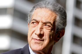 ¿Por qué se lanza Jorge Tarud otra vez como candidato del PPD?