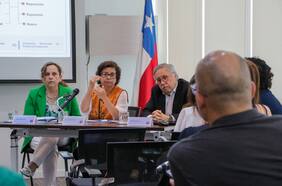 Cochilco proyecta mayor participación de Chile en el mercado del cobre al 2034