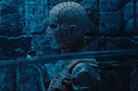 Aquí tienen un nuevo tráiler para el remake de Hellraiser