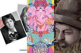 Crítica de discos de Marcelo Contreras: McCartney es leyenda, pero Kula Shaker no