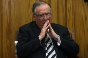 Exministro Campos afirma que cierre de Punta Peuco “habría implicado una transgresión a la Constitución”