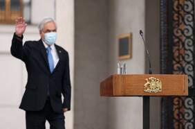 Funcionarios del Ministerio Público por investigación contra Piñera por compraventa de minera Dominga: “Esperamos que se realice una investigación profunda y que mantenga el ánimo persecutorio en todo el proceso”