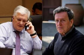 RN suspende militancia de Kusanovic por su apoyo a Kast y deriva causa contra Carlos Larraín a instancia metropolitana