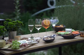 Wine&House: accesorios y diseño para amantes del vino y la mesa