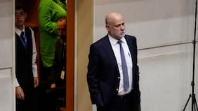 Gobierno pone urgencia de discusión inmediata a reforma política de Elizalde