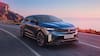 El nuevo Renault Megane E-Tech luce más deportivo y tecnológico