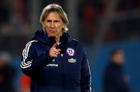 Ricardo Gareca responde con fuerza a las insólitas declaraciones de Peric sobre fracturar a Di María