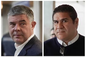 “Quiero una chequera de Bill Gates”: los chats de Ignacio Amenábar y Marcelo Rivadeneira en el fraude a Primus Capital