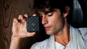 Motorola en IFA 2026: Razr 70 con Swarovski, Moto Watch Ultra y nuevo cargador Qi2