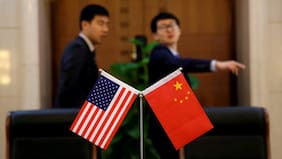 China pide a Estados Unidos que “deje de prepararse para una guerra en el espacio” y “mantenga la estabilidad estratégica”