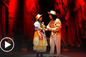 “La Pérgola de las Flores” renace desde la inclusión: musical chileno llega a Graneros con elenco en situación de discapacidad