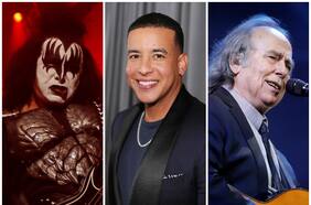 No sólo Phil Collins: las otras leyendas que han decidido terminar su carrera sobre los escenarios (Chile incluido)