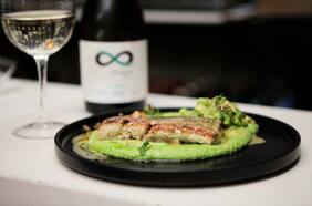 Bocanáriz: el wine bar que democratizó el vino en el barrio Lastarria