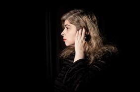 Soltura y sensibilidad: el buen 2021 de Mariana Enriquez