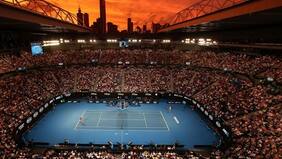 Arranca el Abierto de Australia: Alcaraz y Sinner lideran el cuadro mientras Tabilo y Garin preparan su estreno