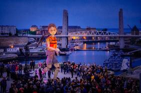 Teatro a Mil 2025: los asombrosos espectáculos gratis que trae el festival