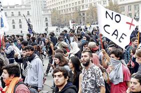 Cadem: CAE aparece como el séptimo problema a resolver en materia de educación y solo un 25% cree prioritario condonar deuda