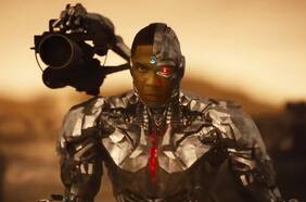 La responsable de la investigación sobre Justice League respondió a las nuevas declaraciones de Ray Fisher contra Walter Hamada