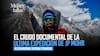 El crudo documental de la última expedición de JP Mohr