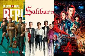 De Murder on the dance floor a Felicitá: el revival de los viejos hits en la pantalla