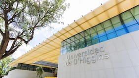 Universidad de O’Higgins suspende clases en Campus Rancagua tras amenaza de tiroteo