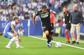 Tapando un penal en el último minuto: el Betis de Pellegrini vence con épica al Espanyol y se mete en zona de Champions