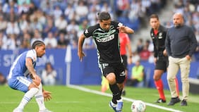 Dónde y a qué hora ver a Valencia vs. Betis por la liga española