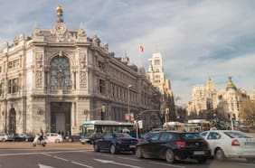 España endurece el límite de velocidad con zonas de hasta 20 km/h