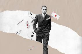 Cuando descubrí que mi marido era gay