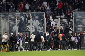 Ministro Pizarro aborda la organización del Mundial Sub 20 tras los incidentes registrados en el Monumental