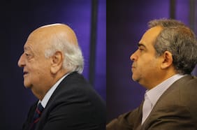 Desde la Redacción: oposición embiste contra Kast por retiro de apoyo a candidatura de Bachelet a la ONU