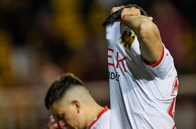 La peor Unión Española de la era Jorge Segovia, a un paso del abismo 28 años después