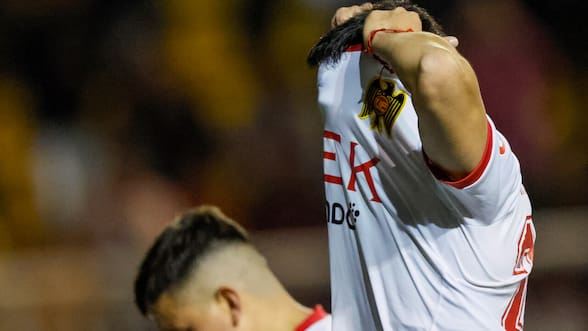 La peor Unión Española de la era Jorge Segovia, a un paso del abismo 28 años después