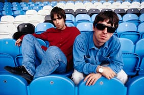 “Casi me arranca la cara”: cómo fue la dura pelea entre Noel y Liam Gallagher que separó a Oasis
