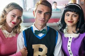 La serie de Riverdale fue cancelada