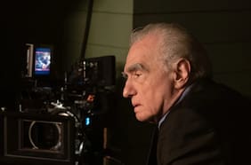 Entre las drogas, la ira y la leyenda: las revelaciones del documental sobre Martin Scorsese