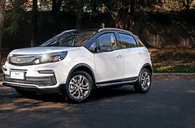 Smartycar suma un auto eléctrico a su oferta de movilidad por suscripción