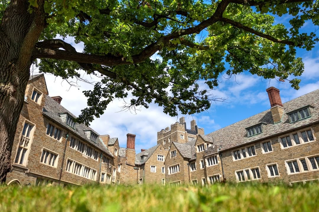 EEUU: Universidad de Cornell anuncia revisión independiente por denuncia de violación grupal contra exalumna
