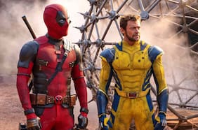 La condición que impuso el presidente de Marvel para el regreso de Logan en Deadpool vs Wolverine