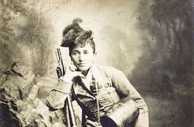 La olvidada historia de las mujeres de la Guerra del Pacífico