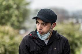 Henry Gallardo, el científico improbable