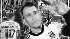 Dictan prisión preventiva para imputado por homicidio del “Dios de la Guerra”, el líder criminal acribillado en 2024 en La Pintana