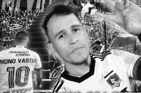 Dictan prisión preventiva para imputado por homicidio del “Dios de la Guerra”, el líder criminal acribillado en 2024 en La Pintana