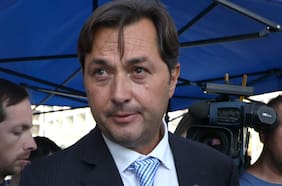 Fiscal Cooper justifica “pinchazo” a Crispi y defensa exige conocer antecedentes del caso